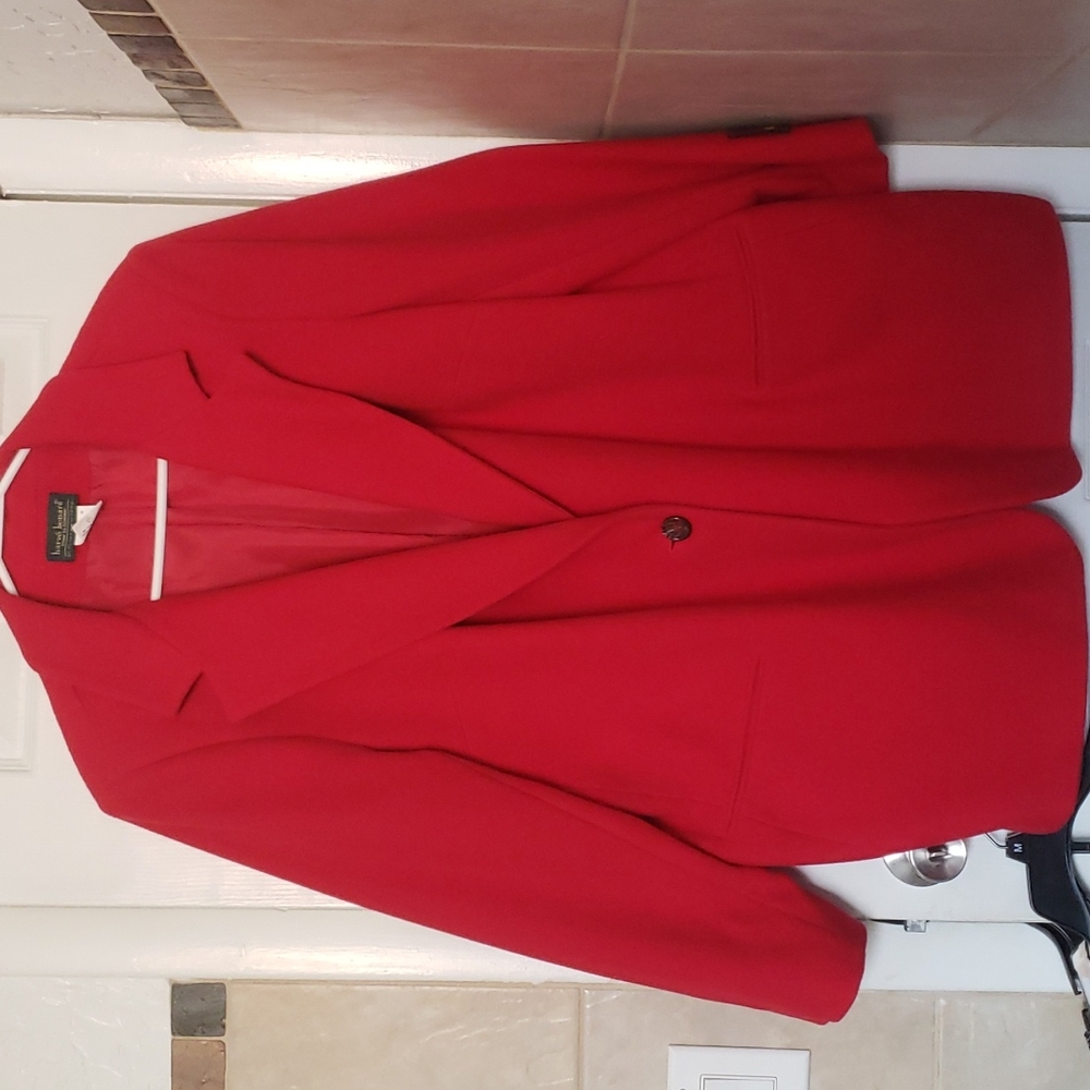 Cashmere Jacquet